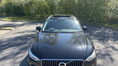 Volvo Xc60 2.0 T8 390 Hybrid Inscription Pro 5dr AWD G tronic Estate